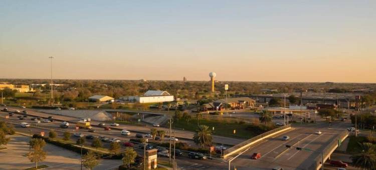 帕萨迪纳品质酒店 - 休斯顿东(Quality Inn Pasadena - Houston East)图片