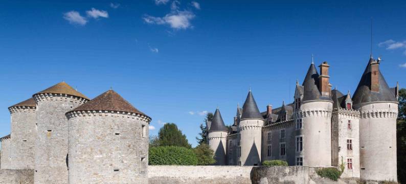 蓝色自行车客栈(La Bicyclette Bleue)图片