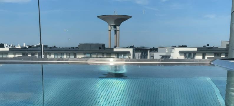 厄尔松会议中心及 Spa 酒店(Hotel Öresund Conference & Spa)图片