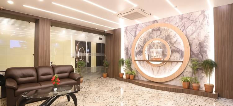 N B Sonar Bangla Hotel图片