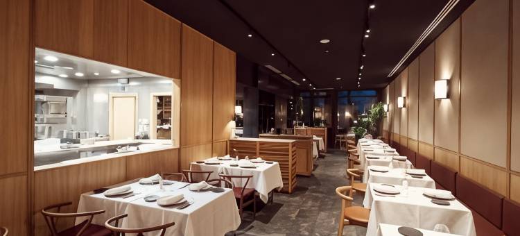 阿尔巴索酒店(Hotel Arbaso)图片