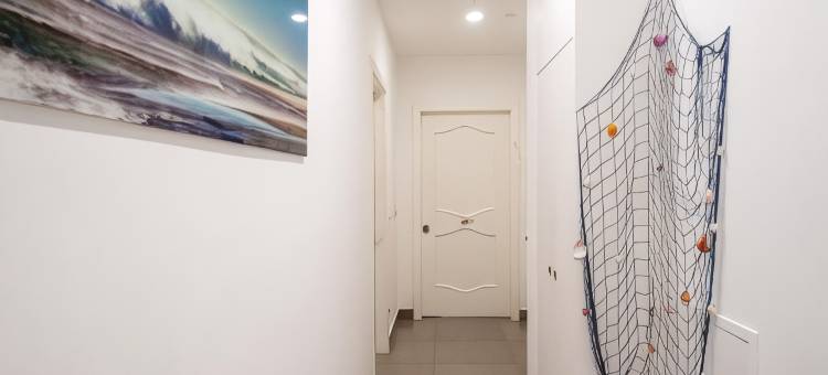 苏连多依芙丽娜民宿(Casa Evelina Sorrento)图片