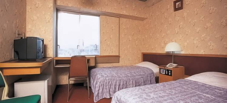 小仓Rico酒店(Rico Hotel Kokura)图片