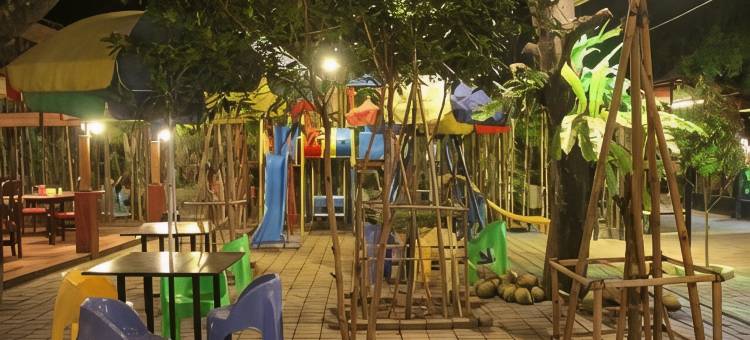 竹子家庭旅馆(Bamboe Inn Homestay)图片