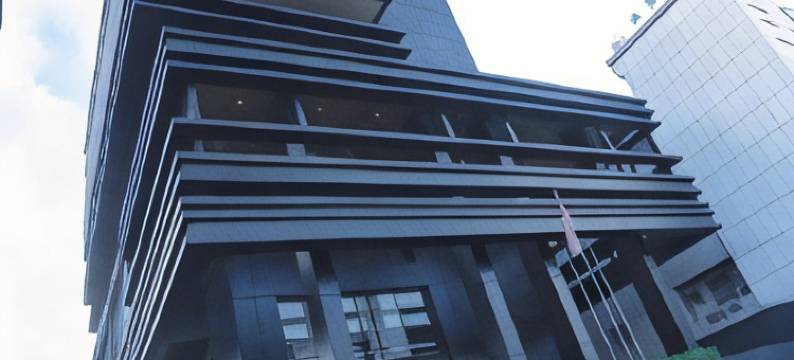 北干巴鲁波诺酒店(Bono Hotel by ARTOTEL - Pekanbaru)图片