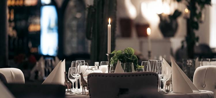 1622酒店 - 水疗、酒店及会议中心(Hotel 1622 - Spa, Hotell & Konferens)图片