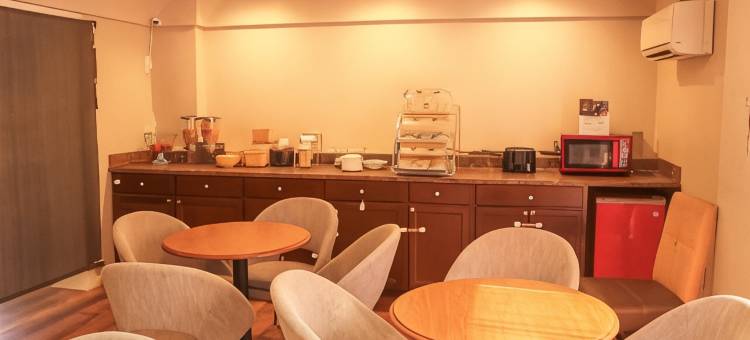 利特尔里弗戴斯酒店(Days Inn by Wyndham Little River)图片