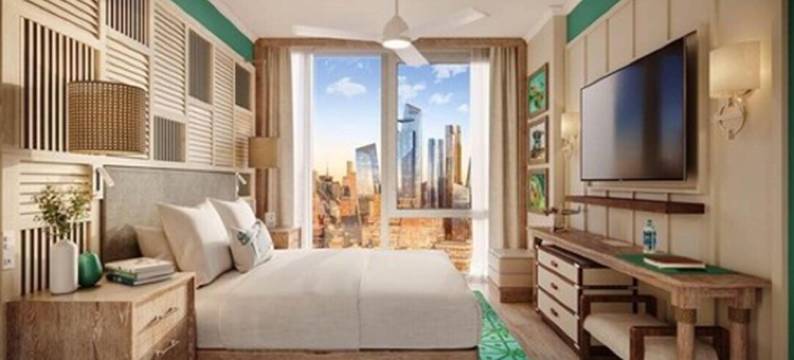 玛格丽塔广场酒店(Margaritaville Resort Times Square)图片