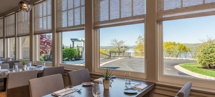 修道院 Spa 旅馆(The Abbey Inn & Spa)图片