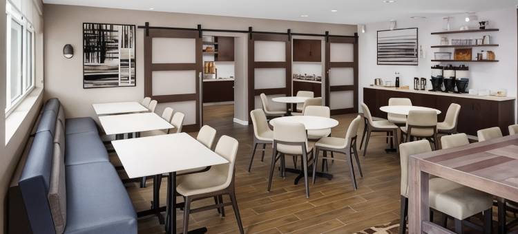 Residence Inn New Haven Hamden图片