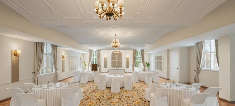 WelcomHeritage Santa Roza Kasauli 欢迎遗产(WelcomHeritage Santa Roza Kasauli)图片