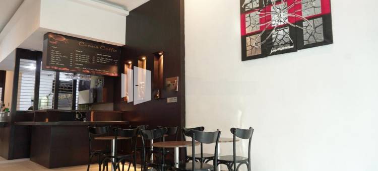 Wisma Sederhana Medan Mitra RedDoorz图片