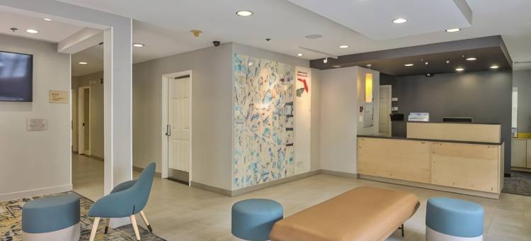 1876号楼的Alluxsuites, an Ascend Collection Hotel(Alluxsuites at 1876, Ascend Hotel Collection)图片