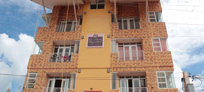 阿维尔湾一号酒店(One Averee Bay Hotel)图片