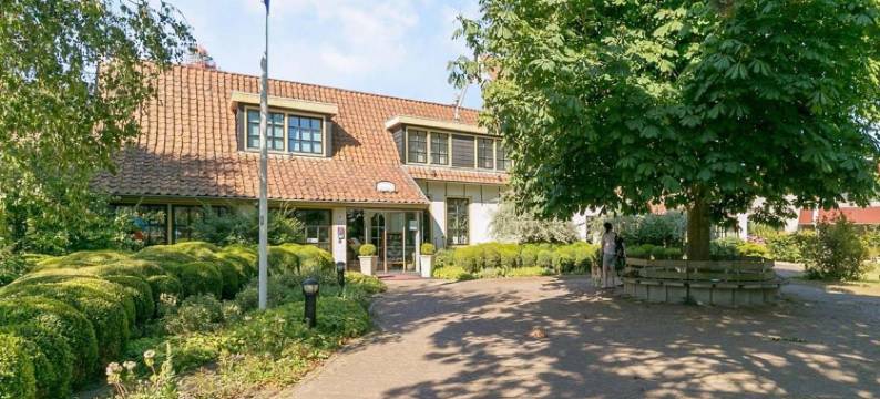 托伦霍夫酒店(Hotel de Torenhoeve)图片