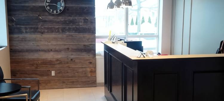 斯图夫维尔温德姆戴斯酒店(Days Inn by Wyndham Stouffville)图片