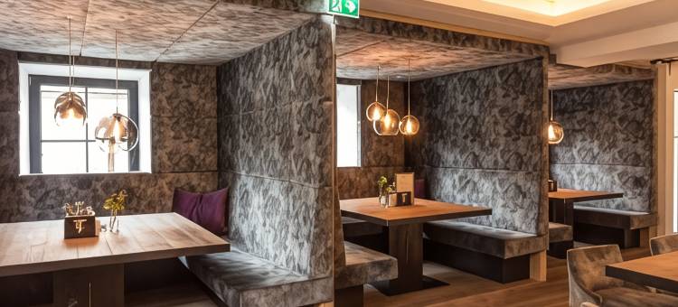 阿尔卑斯公园酒店和Carpe Solem公寓(AlpenParks Hotel & Apartment Carpe Solem)图片