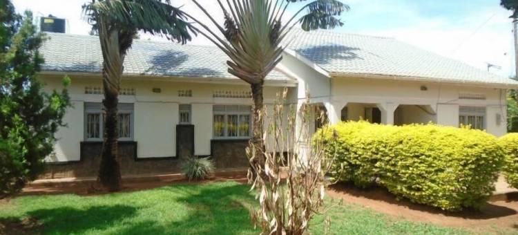 葆拉旅馆(Paula Guest House)图片