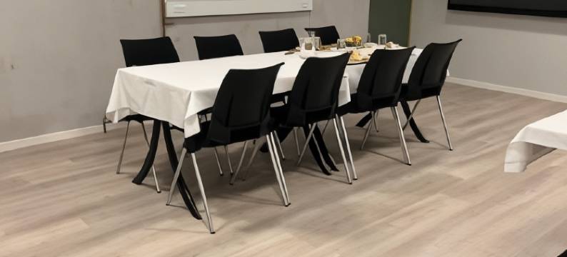 鲁纳维克酒店(Hotel Runavík)图片