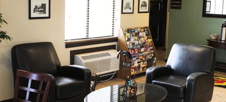 温德姆速8-卡森城/太浩湖(Super 8 by Wyndham Carson City/Lake Tahoe)图片