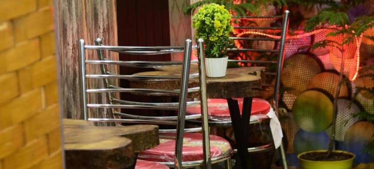 Aatithi 酒店由 GRB(Aatithi Hotel by Grb)图片