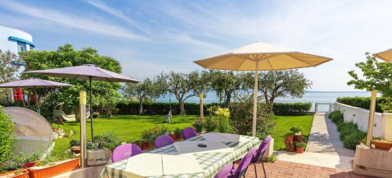 皮托米希亚别墅酒店(Villa Pitomcia)图片