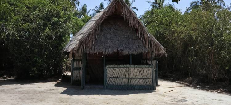 米达溪生态露营酒店(Room in BB - Mida Creek Eco Camp - Cosy Lodge)图片
