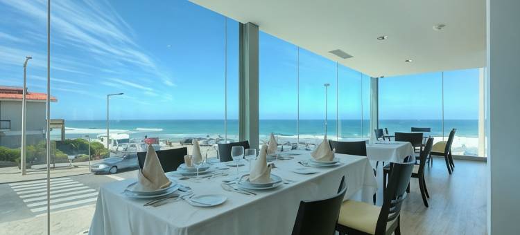 大海阳光Spa酒店(Hotel Mar e Sol & Spa)图片