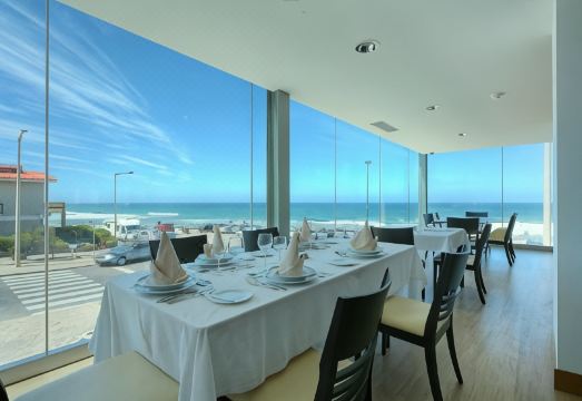 Hotel Mar e Sol & Spa Hotel Overview