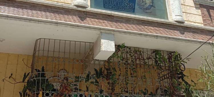 塔吉格的D和A短租旅馆(D and A Transient Inn Taguig)图片