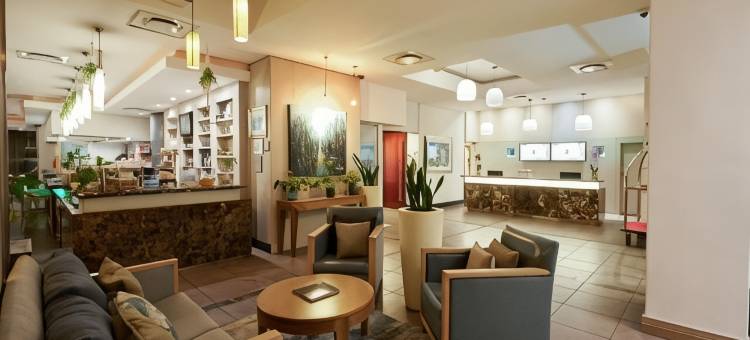 Protea Hotel Cape Town North Wharf图片