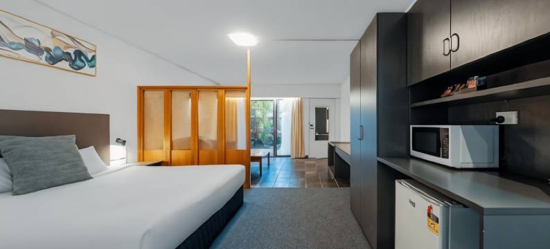 戈斯福德度假村和会议中心(The Select Inn Gosford)图片