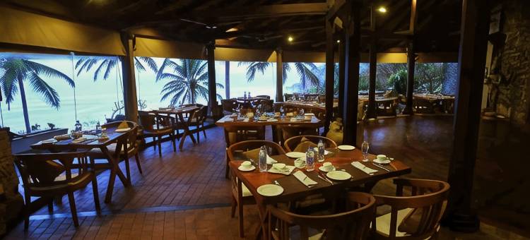 苏里亚萨穆德拉尼拉玛亚休闲酒店(Niraamaya Wellness Retreats, Surya Samudra, Kovalam)图片