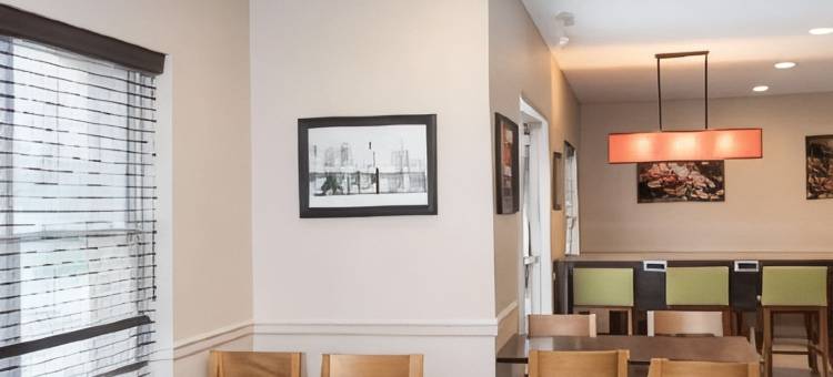 利哈伊顿乡村套房酒店(Country Inn & Suites by Radisson, Lehighton-Jim Thorpe, PA)图片