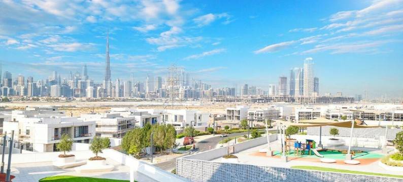 LUX 哈利法塔泻湖景观套房2(LUX  Burj Khalifa Lagoon View Suite 2)图片