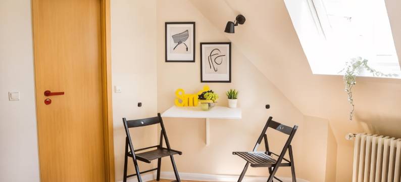 林德曼旧消防局酒店(Alte Feuerwache)图片