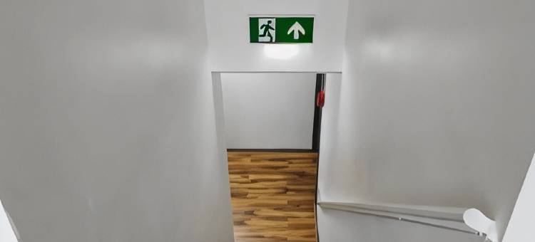 银城酒店(Silver City Hotel)图片