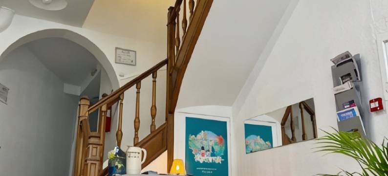 诺曼底酒店(Hôtel de Normandie)图片