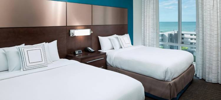 Residence Inn Clearwater Beach图片