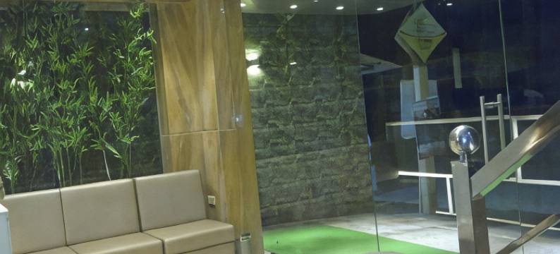 公园大道大酒店(Hotel Grand Parkway)图片