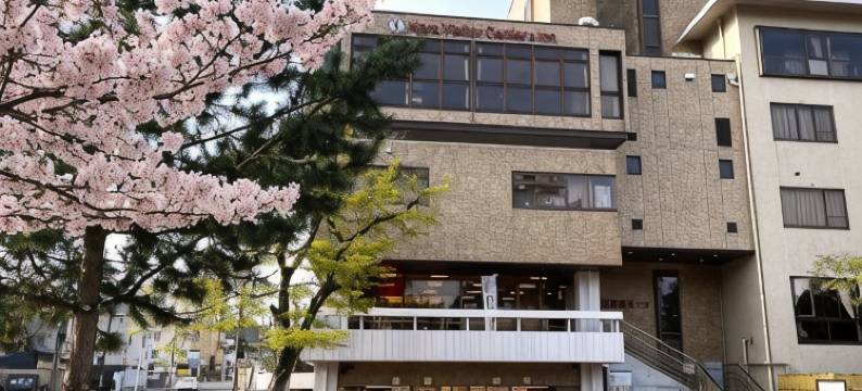 奈良县游客交流馆 & 住宿中心(Nara Visitor Center and Inn)图片