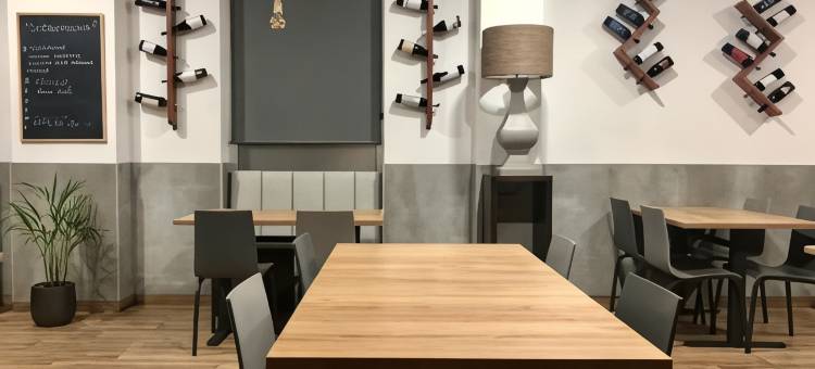 维拉埃斯蒂夫斯酒店(Hotel Vila Esteves)图片