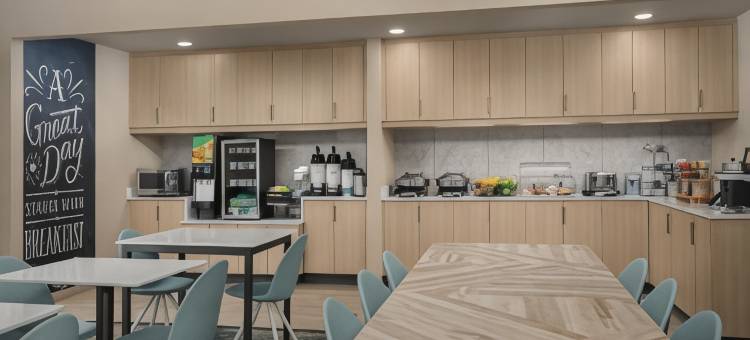 埃尔森特罗TownePlace Suites酒店(TownePlace Suites by Marriott El Centro)图片