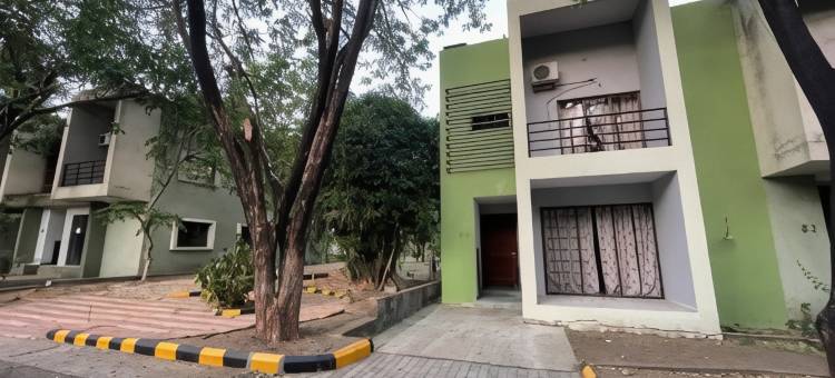 位于尼尔多希提的3卧室独栋房屋-220平方米|带3个独立浴室(Samruddhi S1 Homestay Garden Villa or S3)图片