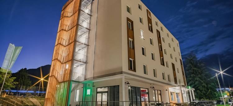 宜必思尚品阿尔贝维尔酒店-2021年6月开业(Ibis Styles Albertville)图片