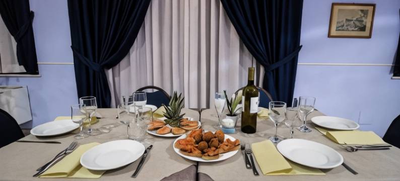 米拉马雷酒店(Miramare Hotel)图片