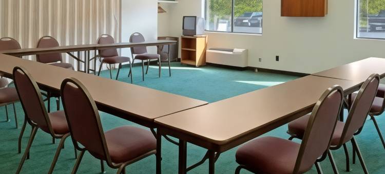 阿什兰戴斯酒店(Days Inn by Wyndham Ashland)图片