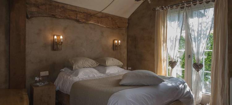 维维旅馆(Les Chambres du Vivier, Chambres d'hôtes à Durbuy)图片