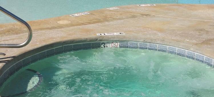 霍布斯呗盟套房酒店(Baymont by Wyndham Hobbs)图片