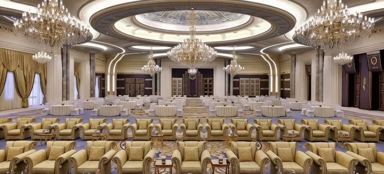 吉达丽思卡尔顿酒店(The Ritz-Carlton Jeddah)图片
